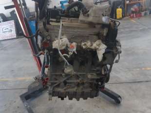 MOTOR COMPLETO SEAT LEON...