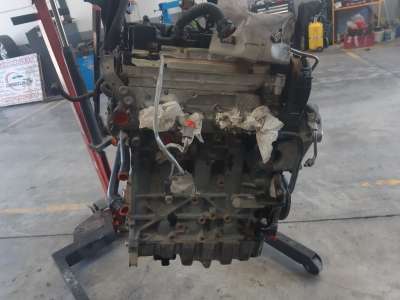 MOTOR COMPLETO SEAT LEON 2012- 