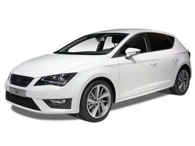 SEAT LEON 2012- Reference 2013 5p