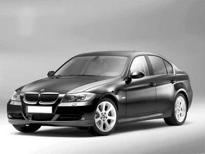 BMW SERIE 3 E90 320d 2008-2014 4p